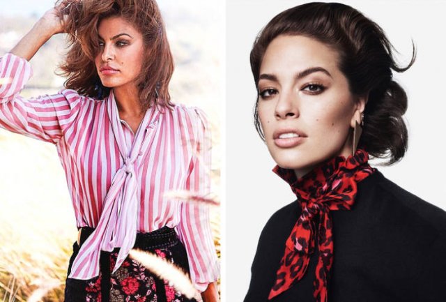 Celebrities Doppelgangers (15 pics) Celebrities Doppelgangers (15 pics)