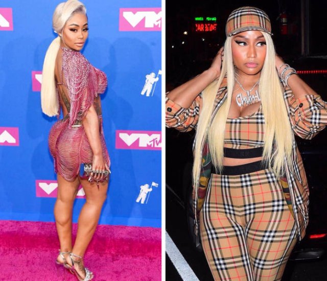 Celebrities Doppelgangers (15 pics) Celebrities Doppelgangers (15 pics)