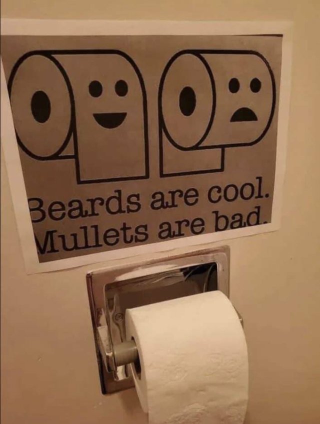 Funny Signs (17 pics)