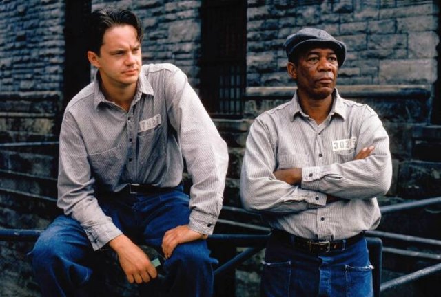 Movies You Can Watch Again (20 pics) Movies You Can Watch Again (20 pics)