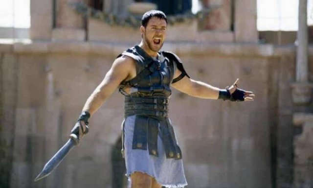 Movies You Can Watch Again (20 pics) Movies You Can Watch Again (20 pics)