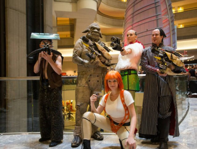 Movies You Can Watch Again (20 pics) Movies You Can Watch Again (20 pics)