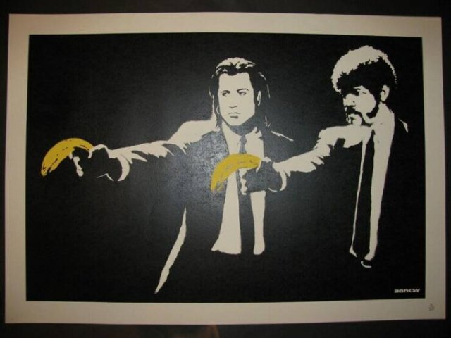 Movies You Can Watch Again (20 pics)