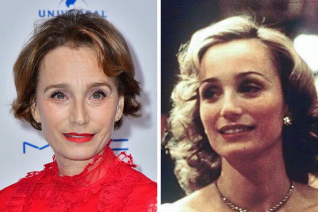 Celebrities When They Were Younger (19 pics) Celebrities When They Were Younger (19 pics)