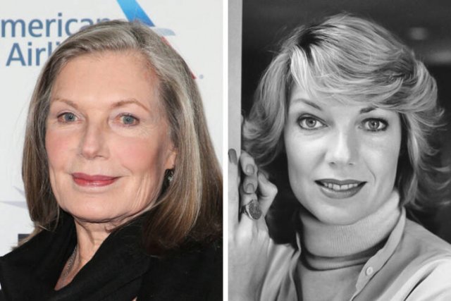 Celebrities When They Were Younger (19 pics) Celebrities When They Were Younger (19 pics)