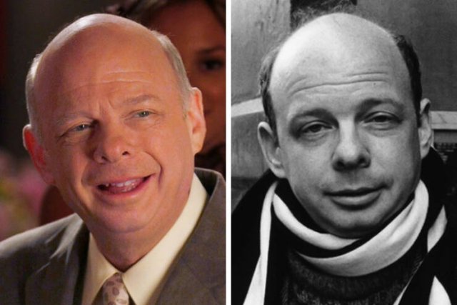 Celebrities When They Were Younger (19 pics) Celebrities When They Were Younger (19 pics)