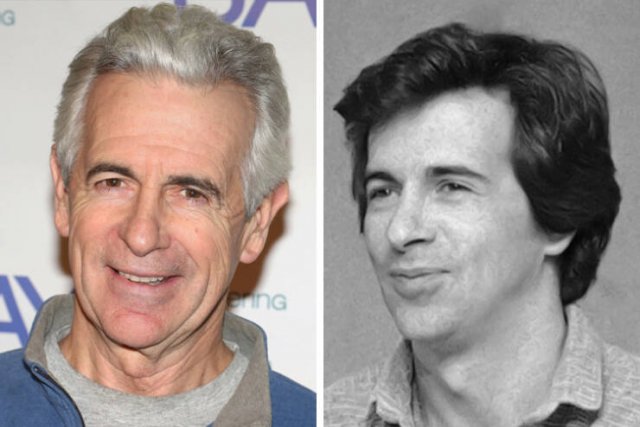 Celebrities When They Were Younger (19 pics) Celebrities When They Were Younger (19 pics)