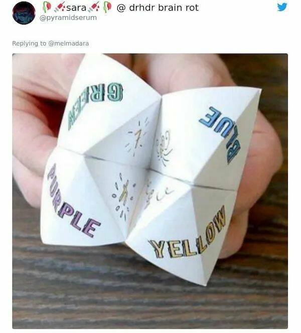 Nostalgic School Items From The 90's (18 pics)