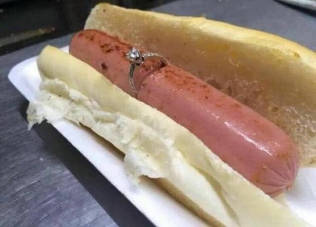 Jokes For Hot Dog Lovers (22 pics)