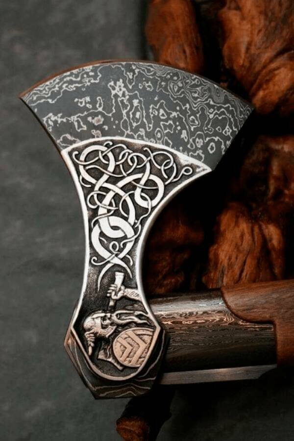 Unusual Weapons (26 pics)