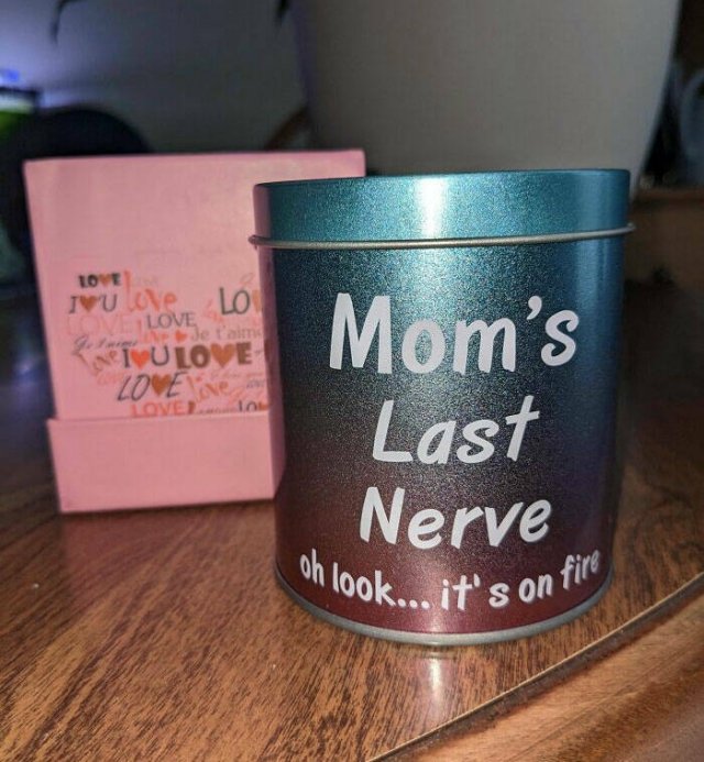 Cool Gifts For Mother's Day (25 pics)