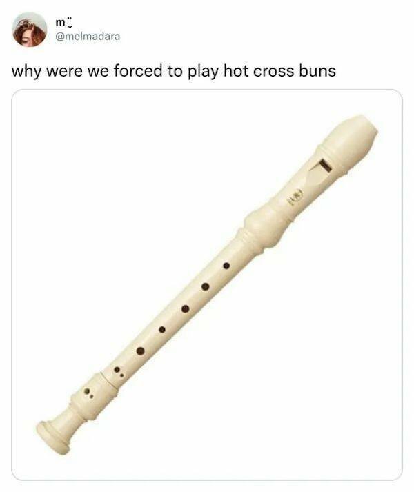Nostalgic School Items From The 90's (18 pics)