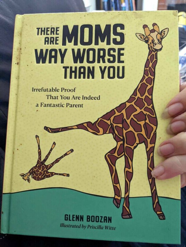 Cool Gifts For Mother's Day (25 pics)