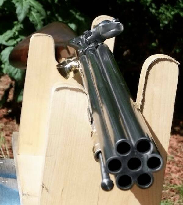 Unusual Weapons (26 pics)