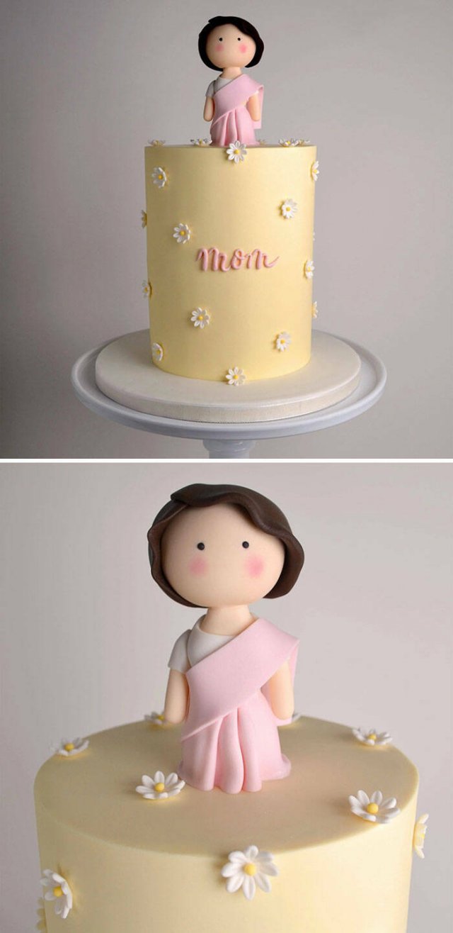 Cool Gifts For Mother's Day (25 pics)