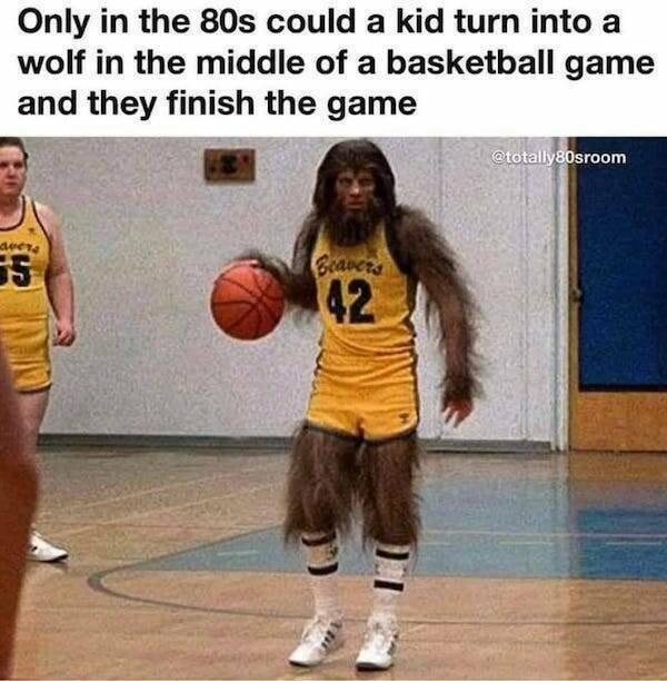 A Little Bit Of Nostalgia (20 pics)