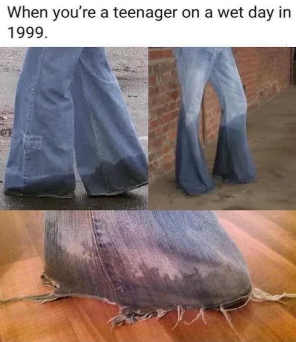 A Little Bit Of Nostalgia (20 pics)