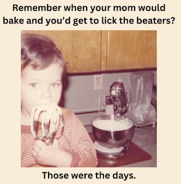A Little Bit Of Nostalgia (20 pics)