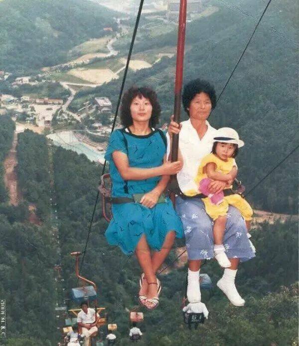 Creepy Photos (23 pics)