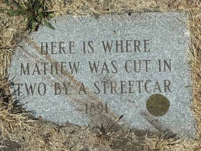 Creepy Photos (23 pics)