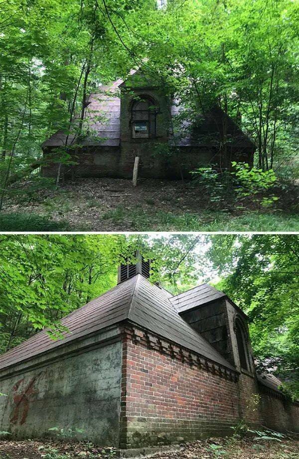 Creepy Photos (23 pics)