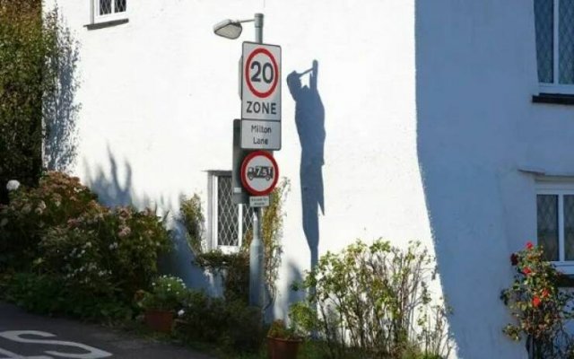 Creepy Photos (23 pics)