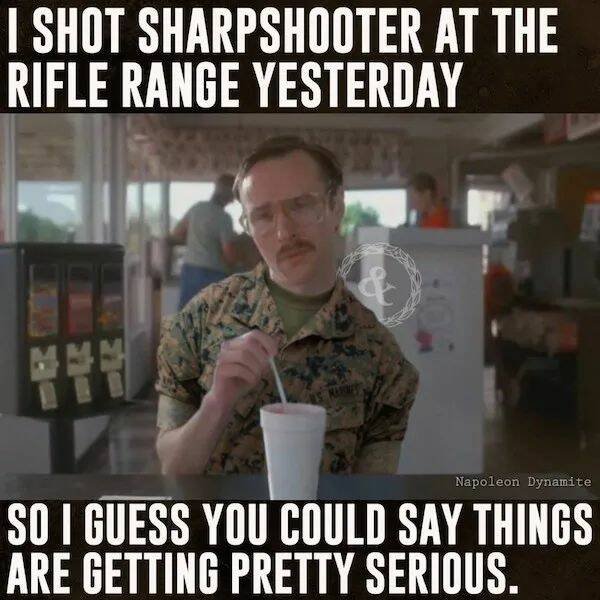 Military Memes (16 pics)