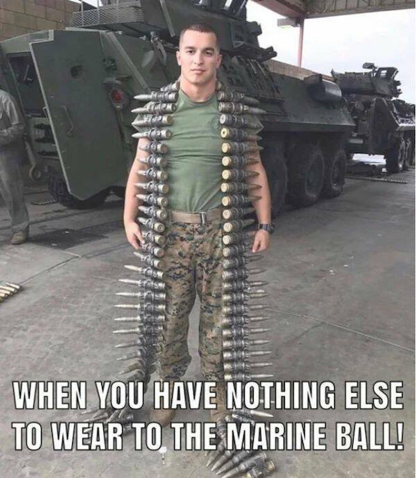 Military Memes (16 pics)