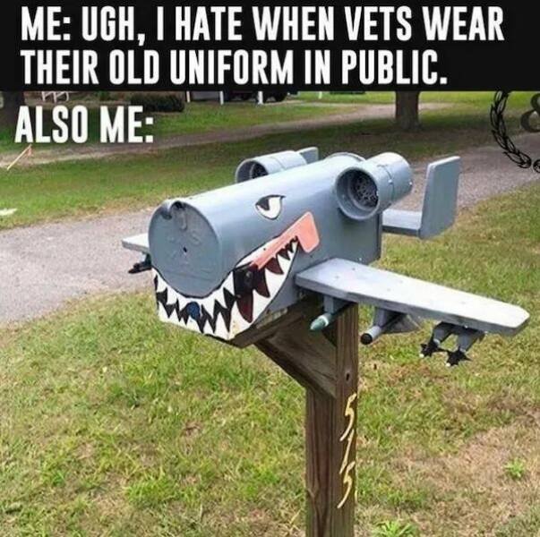 Military Memes (16 pics)