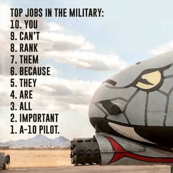 Military Memes (16 pics)