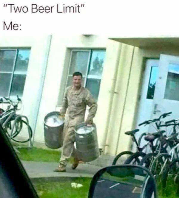 Military Memes (16 pics)