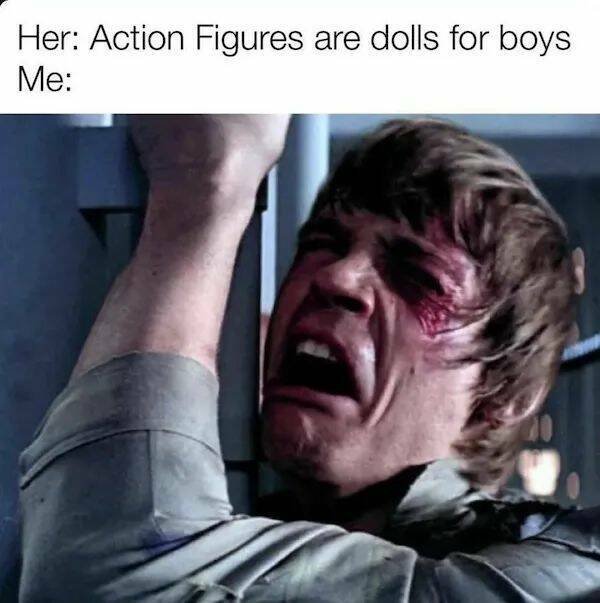 Funny Memes (28 pics)