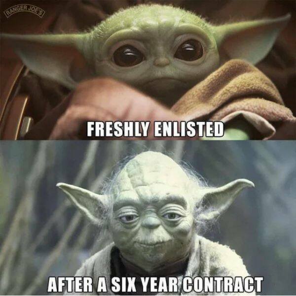 Military Memes (16 pics)