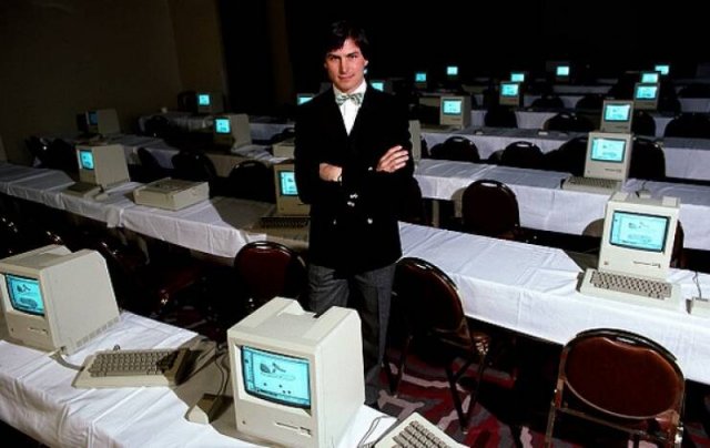 It Was 35 Years Ago (19 pics)
