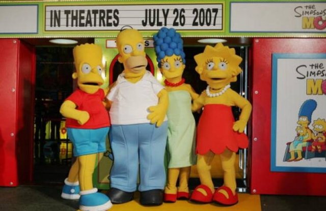 It Was 35 Years Ago (19 pics)