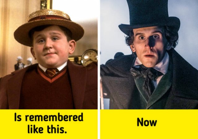 It Was 35 Years Ago (19 pics)