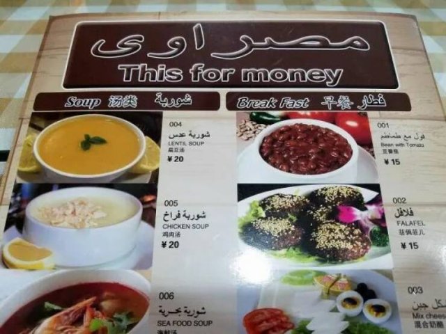 Failed Translation (22 pics)