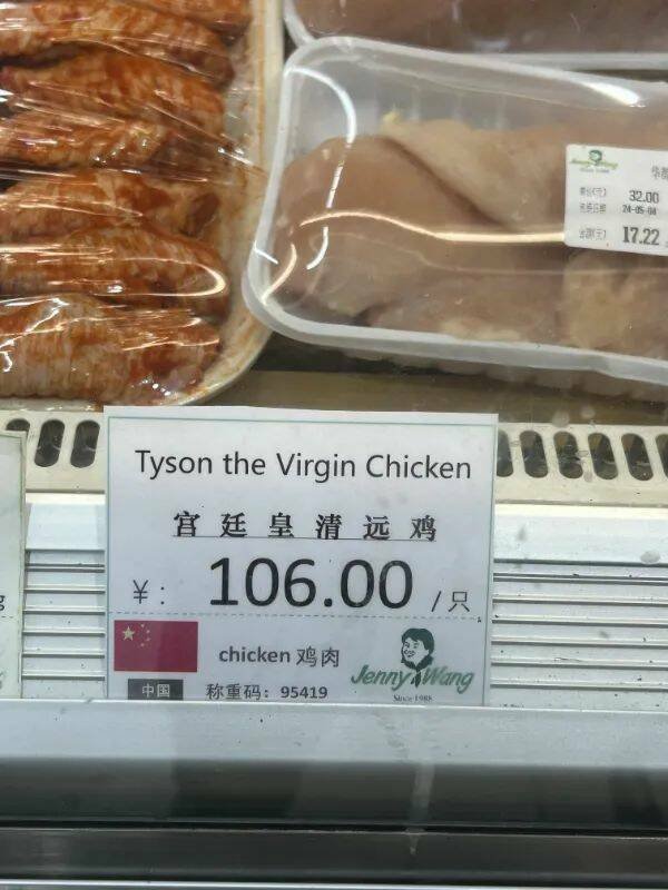 Failed Translation (22 pics)