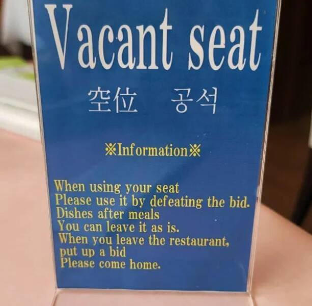 Failed Translation (22 pics)