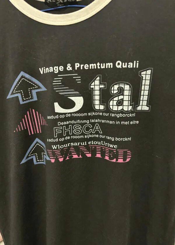 Failed Translation (22 pics)