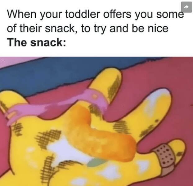 Truthful Memes (19 pics)