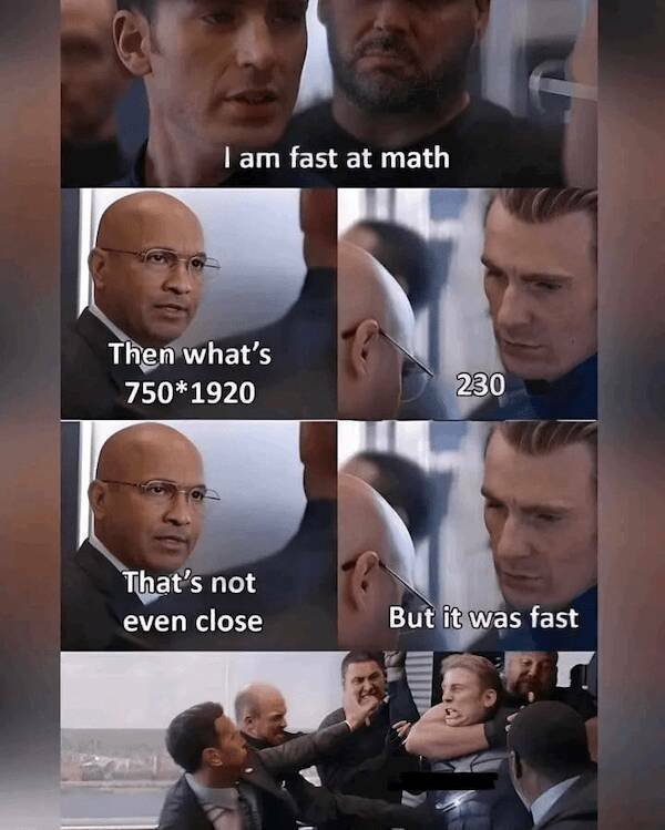 Science Memes (27 pics)