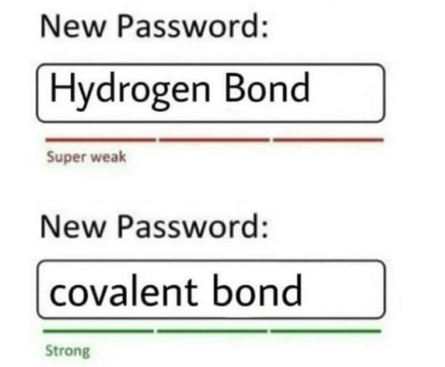 Science Memes (27 pics)