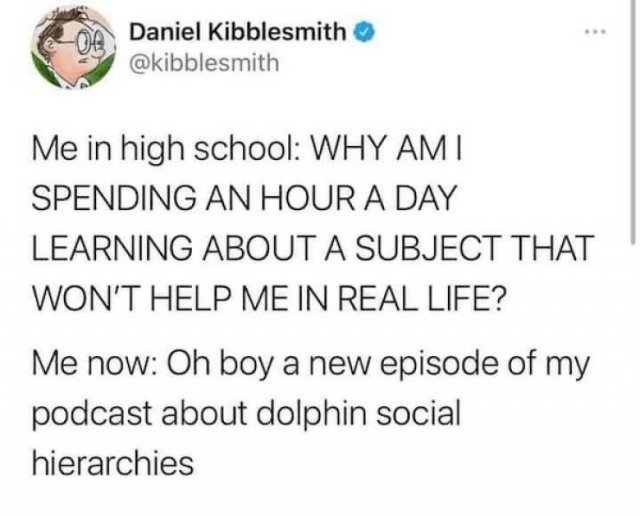 Science Memes (27 pics)