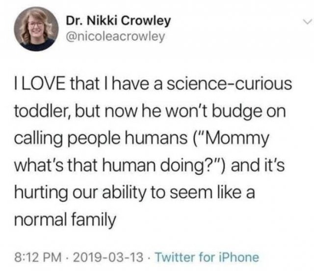Science Memes (27 pics)