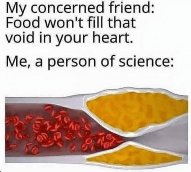 Science Memes (27 pics)