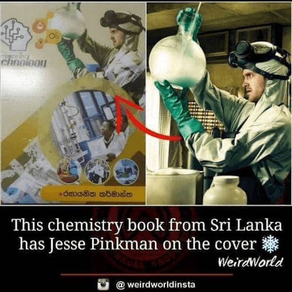 Science Memes (27 pics)