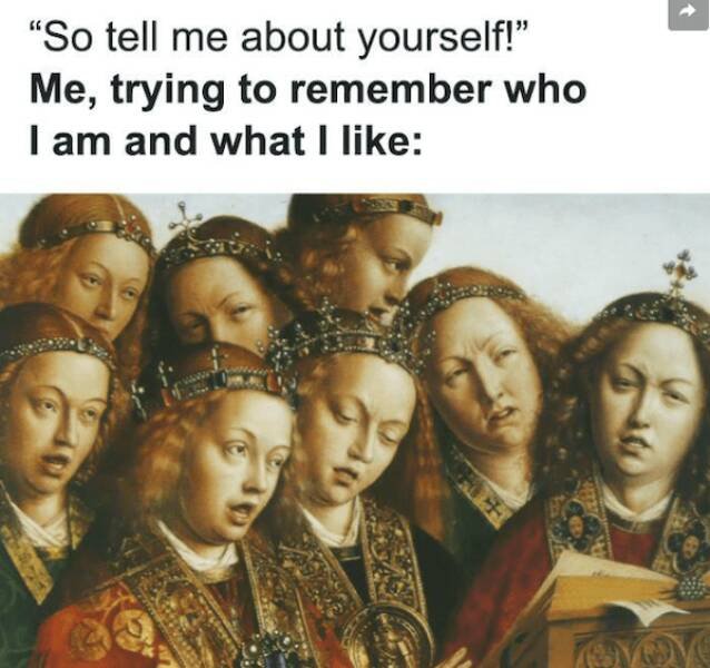 Truthful Memes (19 pics)