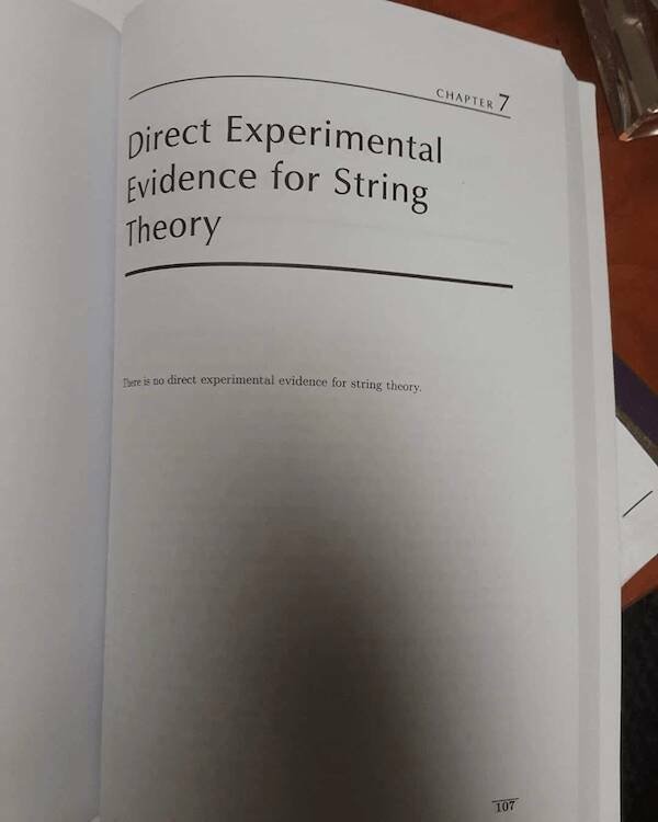 Science Memes (27 pics)