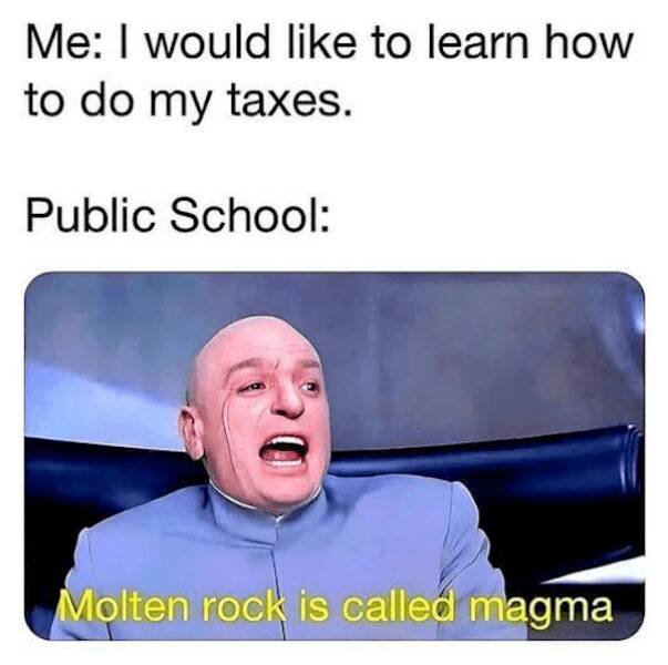 Science Memes (27 pics)
